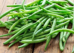 آیا خوردن لوبیا سبز برای شما مفید است